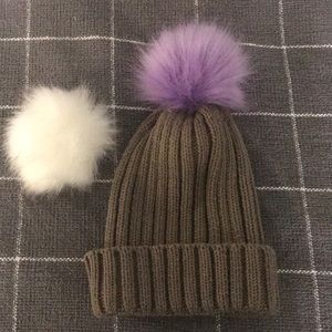 Cozy Winter Hat ❄️